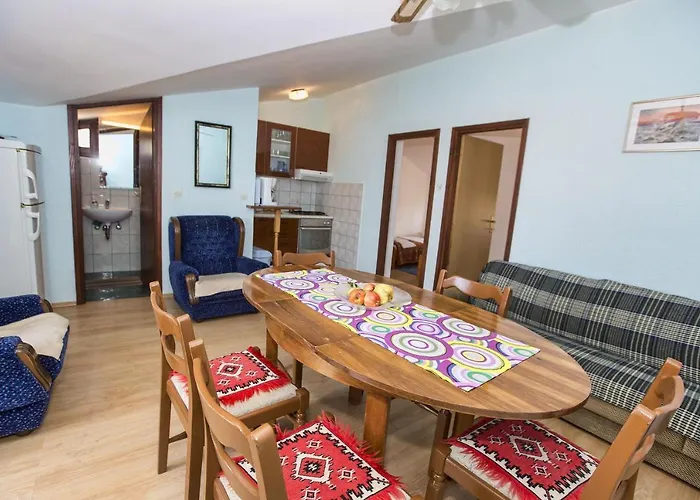 Apartmani Marijana