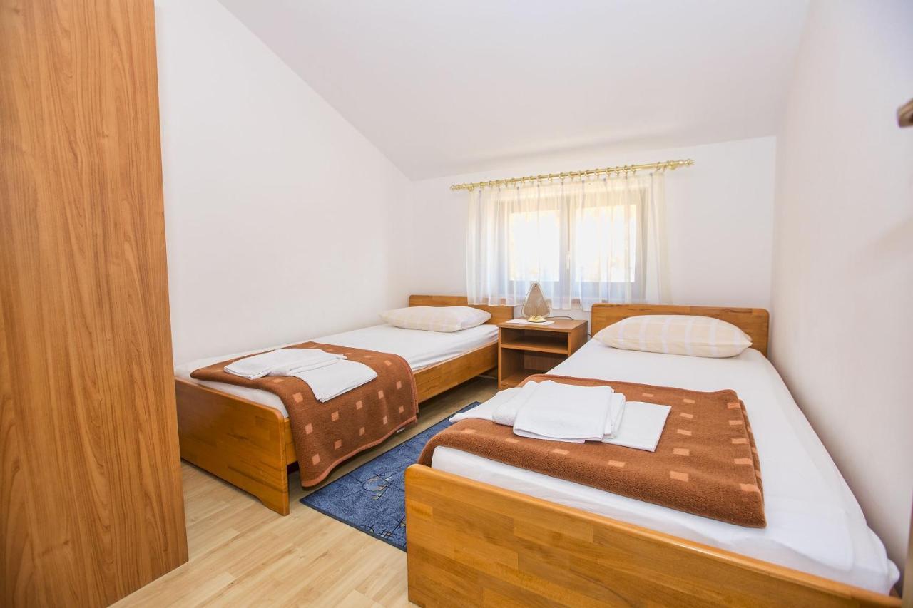 Marijana Apartment Cesarica