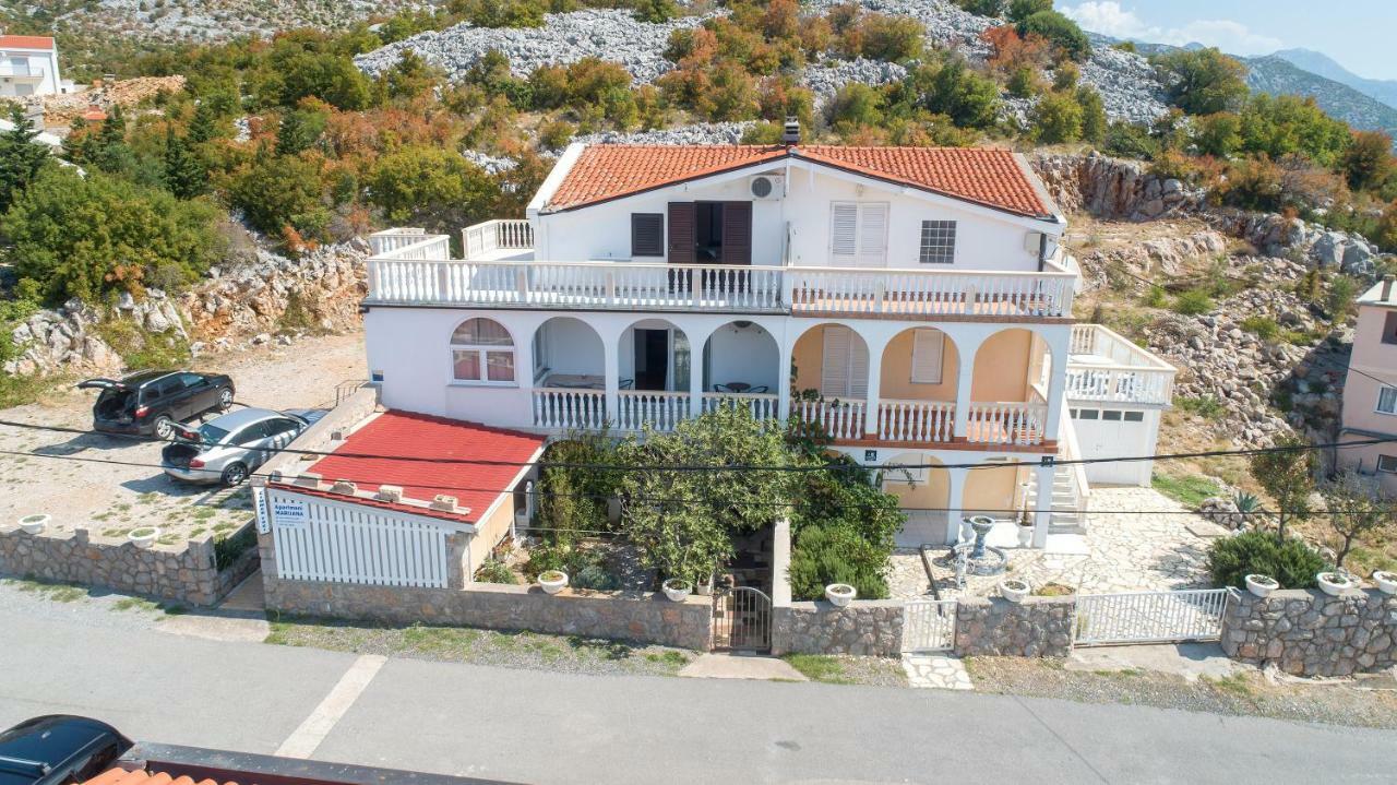 Marijana Apartment
